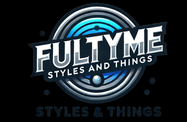 Fultyme Styles and Things logo