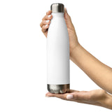 Trust God Stainless steel water bottle