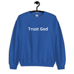 Phi Beta Sigma or Zeta Phi Beta Sweatshirt