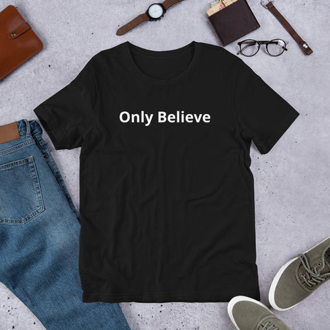 Only Believe