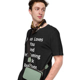 Jesus Loves You tshirt