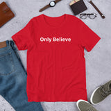 Only Believe