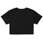 Women’s Trust God Crop Top